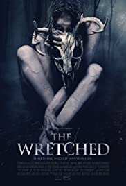 Free Download The Wretched Movie-Show-Video in HD Mp4